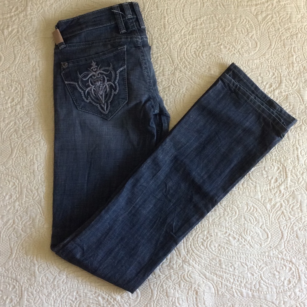 Jeans - Picture 2 of 7